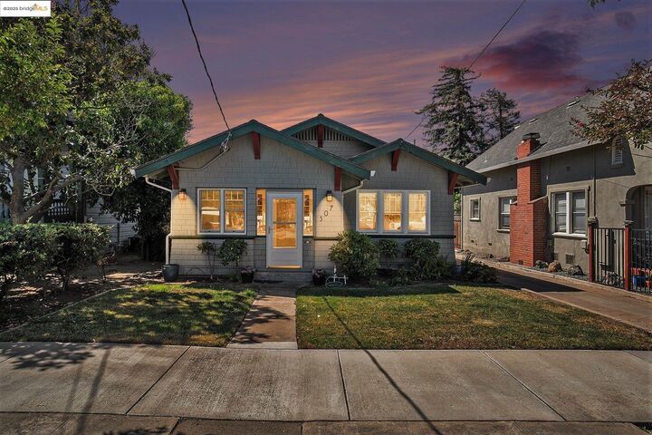 307 W 9th St  Antioch CA 94509 photo