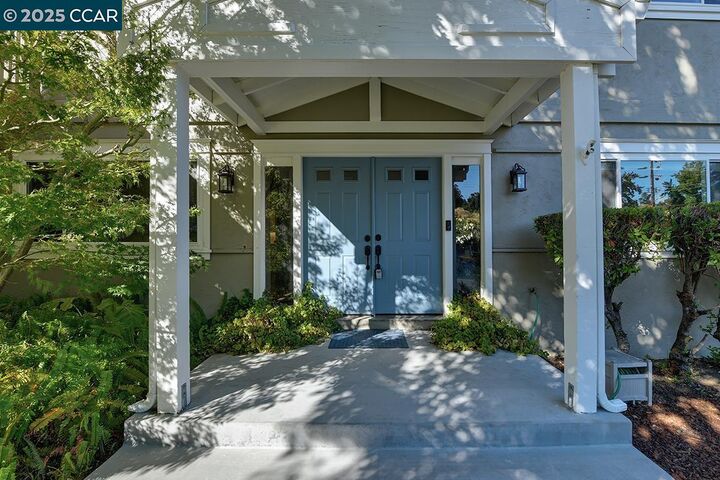 Property Photo: 235 Appalachian Dr CA 94553