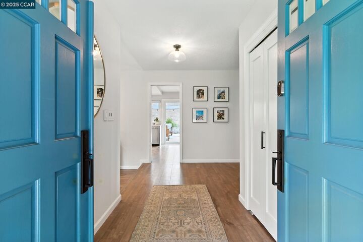 Property Photo: 116 Rosemont Ct CA 94597