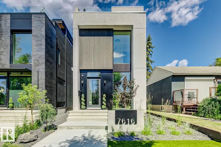 7616 83 Avenue NW  Edmonton AB T6C 1A3 photo