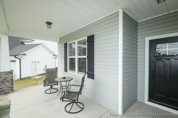 Property Photo:  11 Treasure Drive  NC 27546 