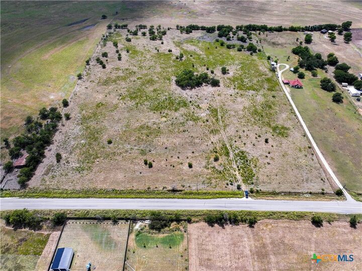 Property Photo:  Lot Fm 2115  TX 76571 