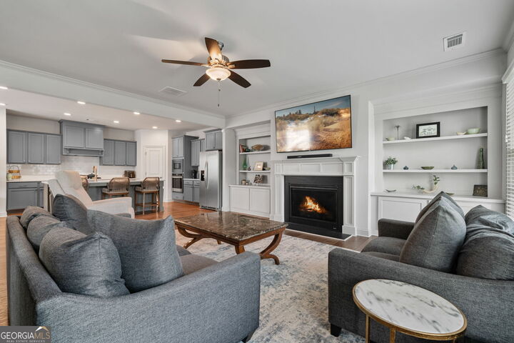 Property Photo: 3235 Rockbridge Road GA 30002