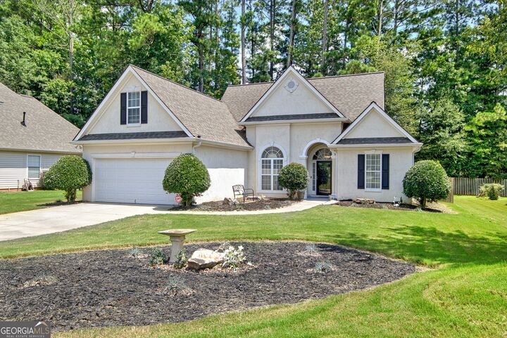 Property Photo:  306 Freeman Forest Drive  GA 30265 