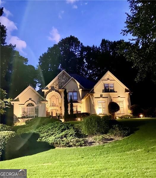 Property Photo: 1032 Laurel Grove Court GA 30024