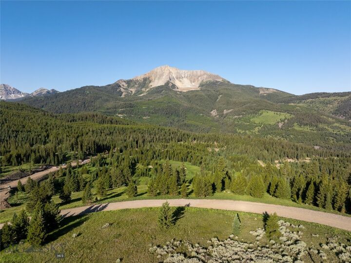 Property Photo:  Tbd White Wolf Trail Lot 1  MT 59716 