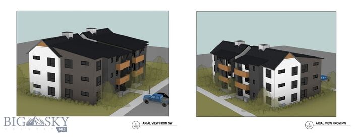 Property Photo:  Tbd Flanders Way Lot 5  MT 59715 