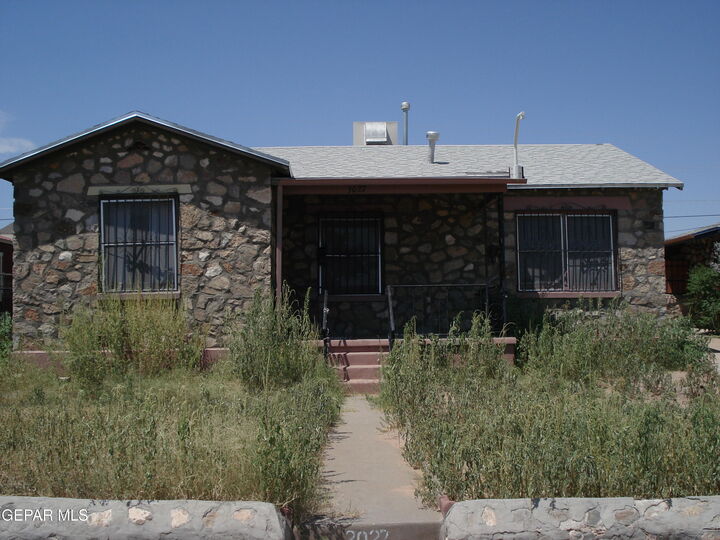 3027 Morehead Avenue  El Paso TX 79930 photo