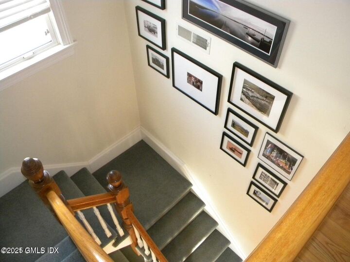 Property Photo: 240 Milbank Avenue 2 CT 06830