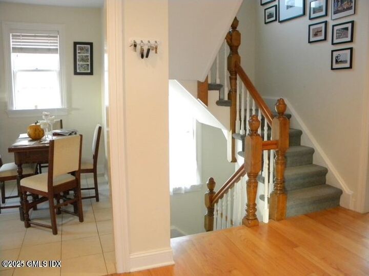 Property Photo:  240 Milbank Avenue 2  CT 06830 