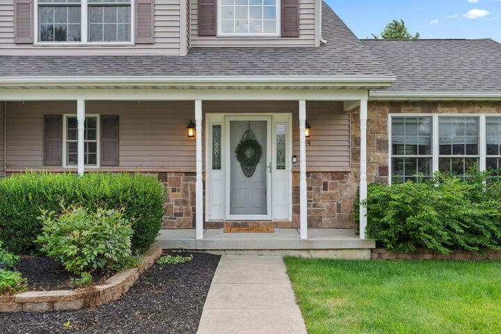 Property Photo:  314 Brookwood Drive  IN 46341 