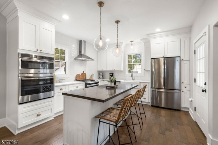 Property Photo: 20 3rd St NJ 08876