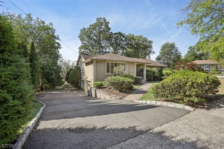 Property Photo:  12 Baker St  NJ 07470 