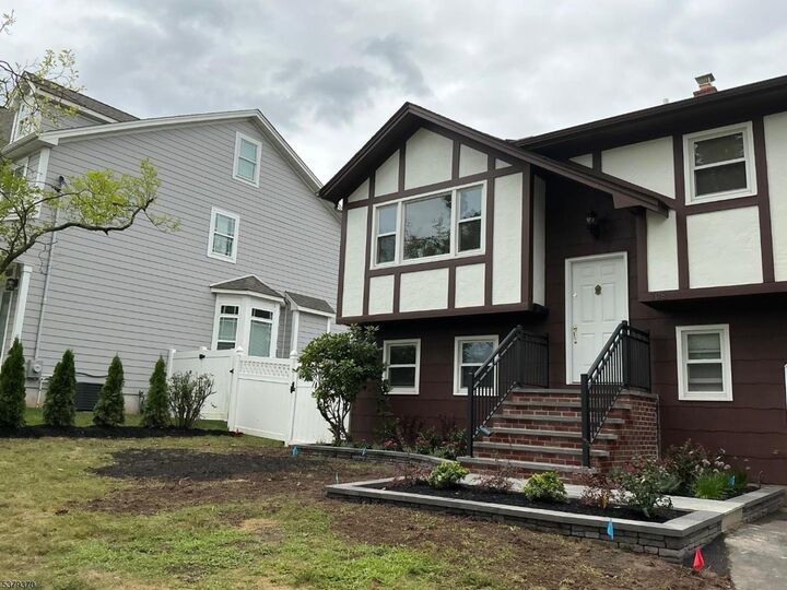 Property Photo: 708 W Broad St NJ 07090