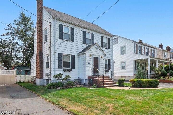Property Photo: 1069 Kensington Ter NJ 07083