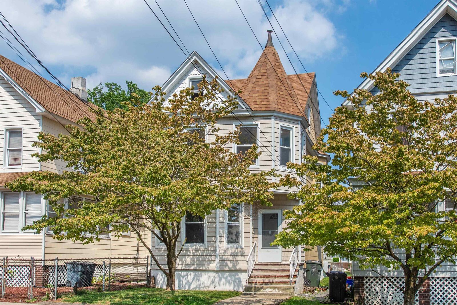 Property Photo:  151 Laurel Ave  NJ 07032 