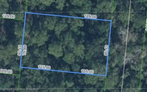 Property Photo: 6583 Murcia Drive FL 33872