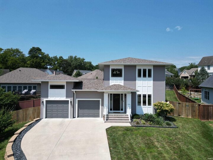 1536 S Coleman Court  Bloomington IN 47401 photo