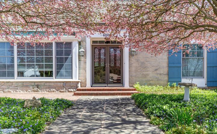 Property Photo: 4000 E Stonegate Drive IN 47401