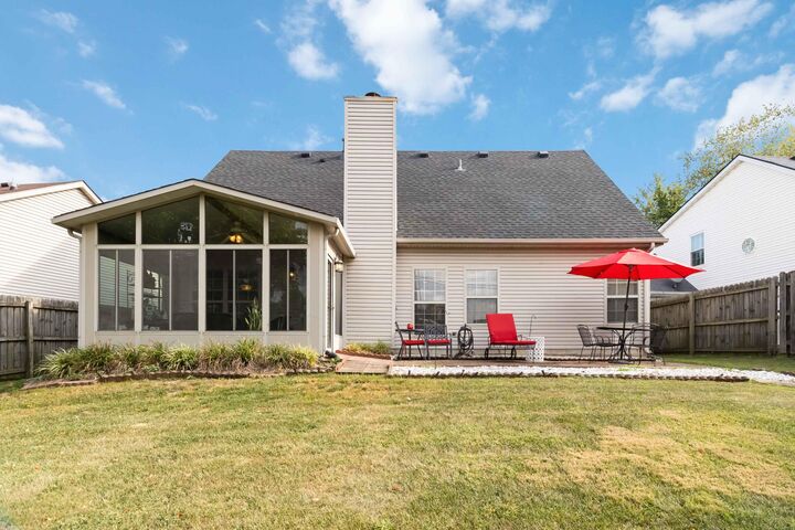 Property Photo:  2180 Haddon Drive  KY 40509 