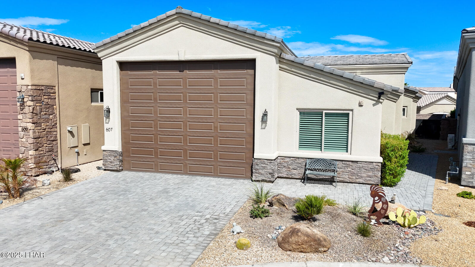 Property Photo: 607 Veneto Loop AZ 86403