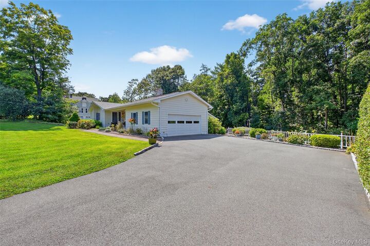 Property Photo:  11 Taconic Drive  NY 12533 