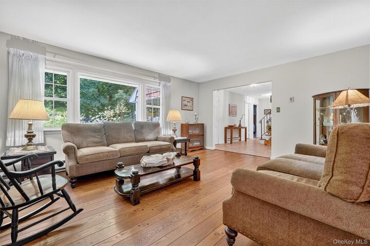Property Photo: 2 Somerset Drive NY 10589