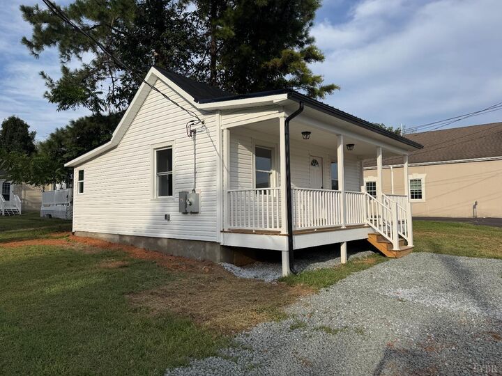Property Photo:  287 Harrell Street  VA 24522 