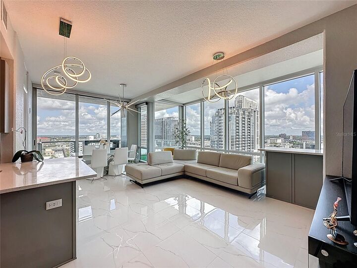 Property Photo:  150 E Robinson Street 1612  FL 32801 