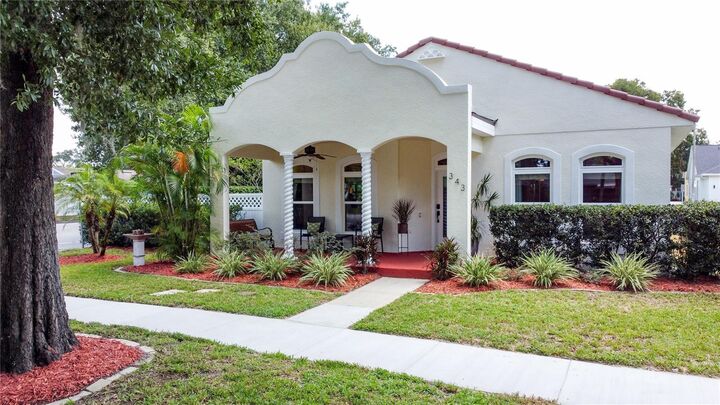 343 N Hampton Avenue  Orlando FL 32803 photo