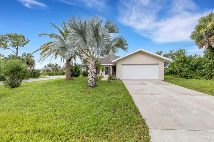 Property Photo:  4133 E Joseph Street  FL 33948 