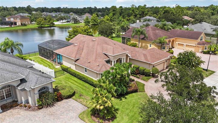 Property Photo: 2415 Sterling Creek Parkway FL 32766