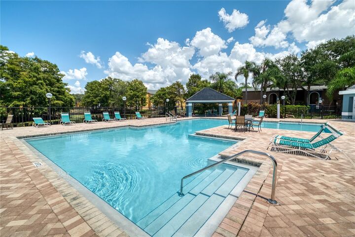 Property Photo: 4536 Commander Drive 1538 FL 32822