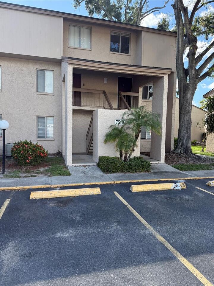 7510 Needle Leaf Pl #57  Tampa FL 33617 photo