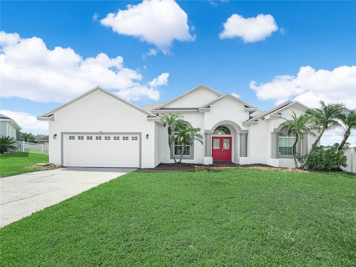 2948 Vintage View Circle  Lakeland FL 33812 photo