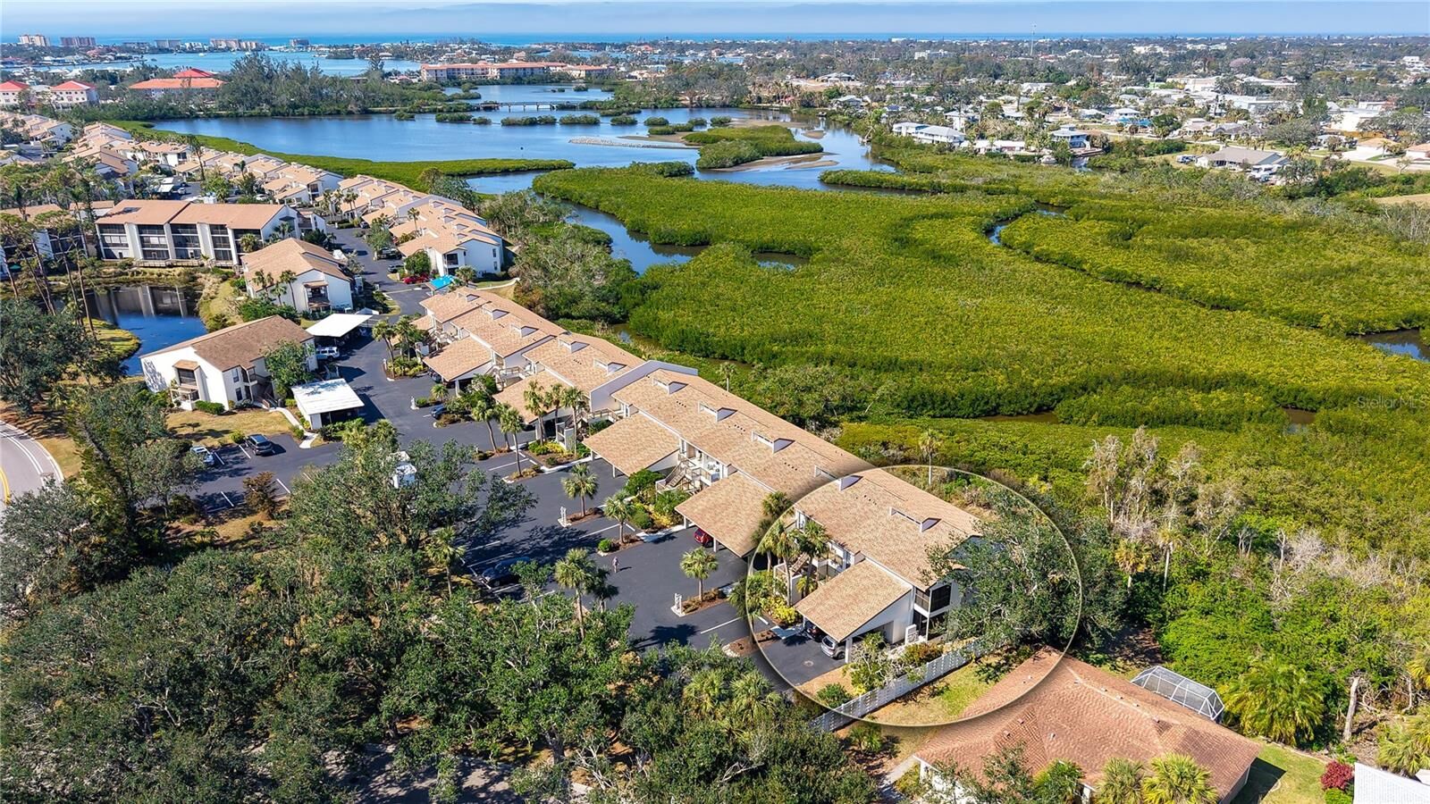 Property Photo: 1106 Bird Bay Way 316 FL 34285