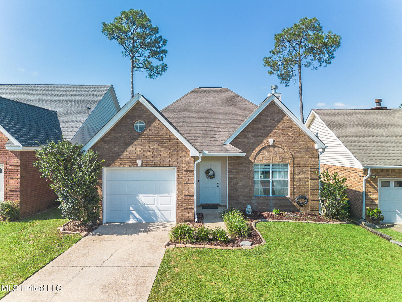 Property Photo: 19428 Northridge Drive MS 39503