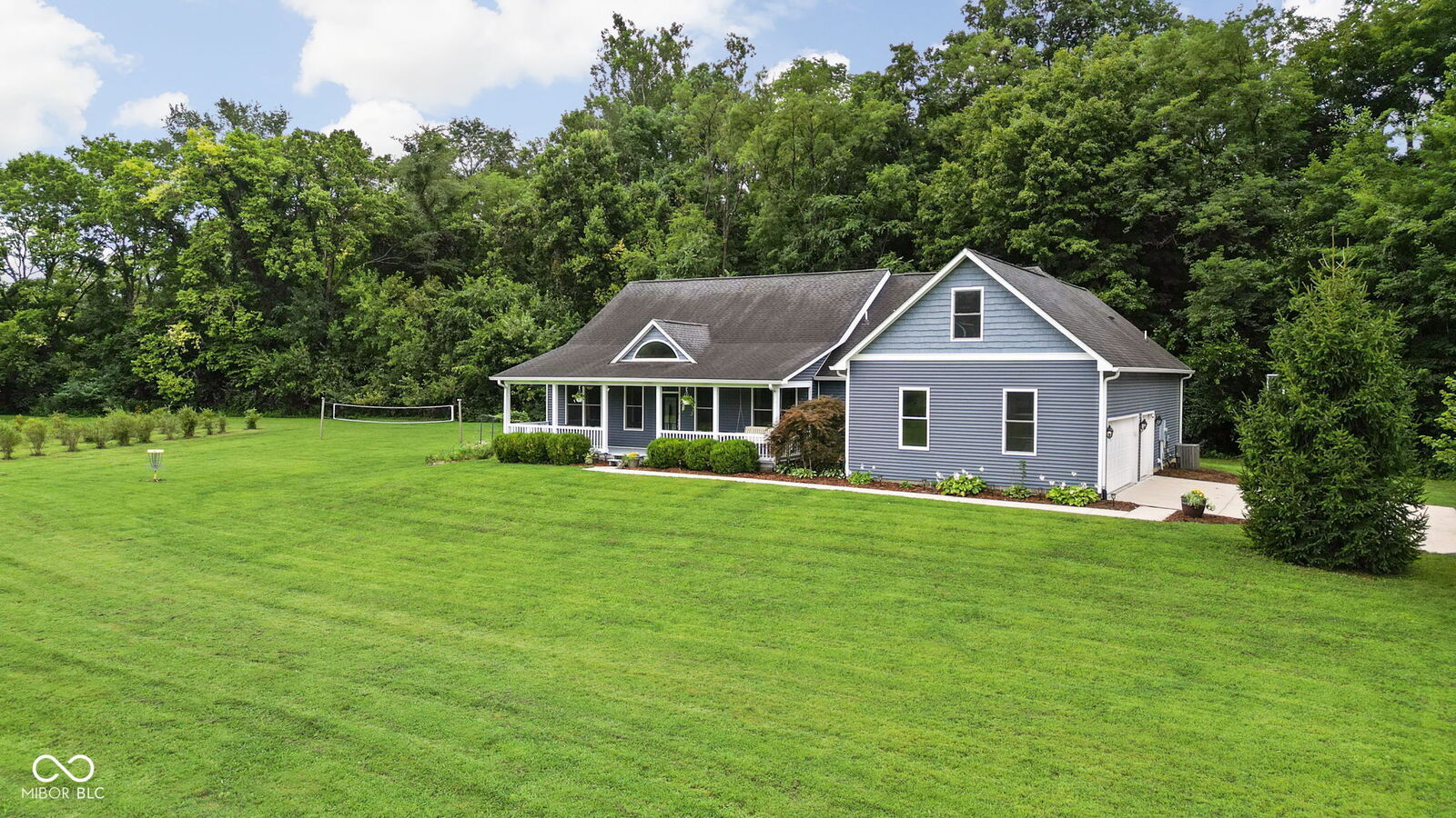 Property Photo: 5275 Misthaven Lane IN 46143
