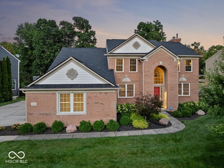 11995 Gray Eagle Drive  Fishers IN 46037 photo