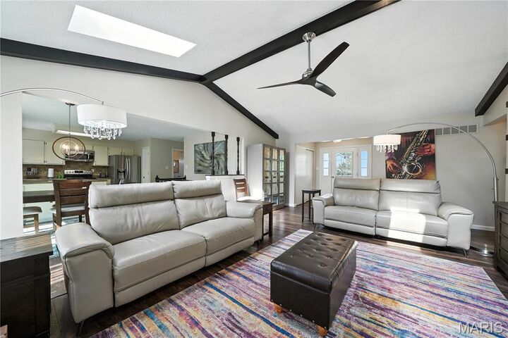 Property Photo:  14 President Drive  MO 63368 