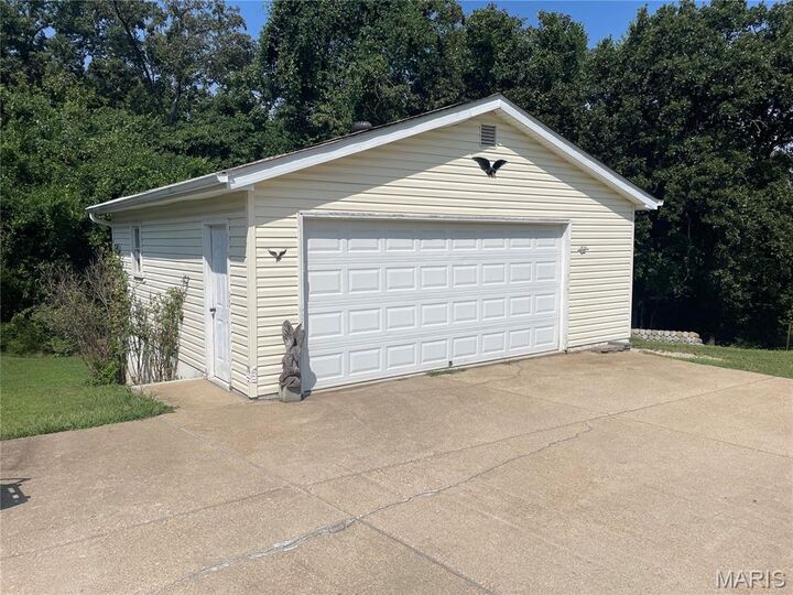 Property Photo:  12300 State Road Tt  MO 63028 