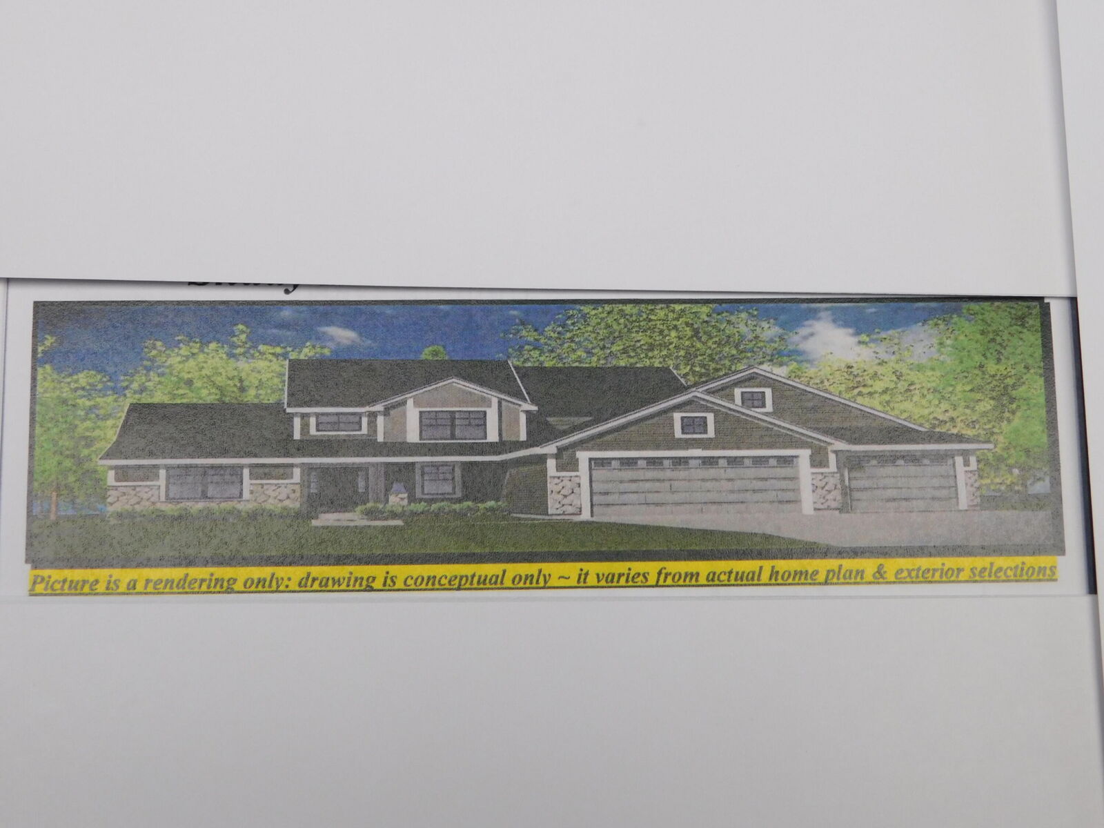 Property Photo:  237 Mulberry Ln  WI 53024 