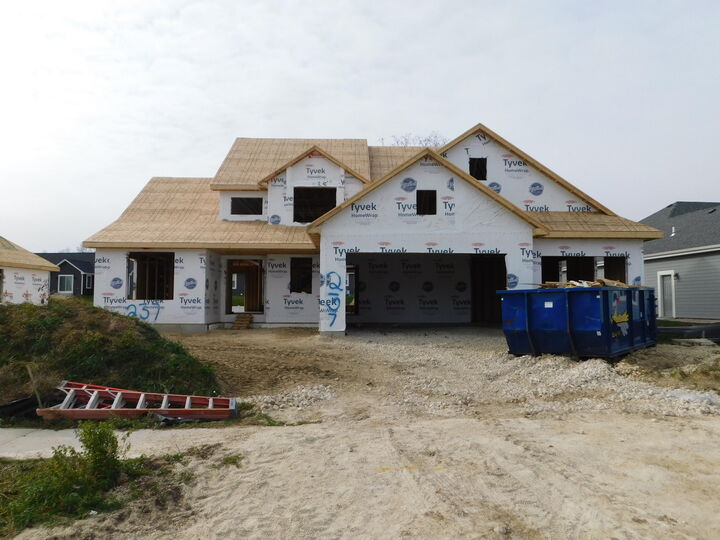 237 Mulberry Ln  Grafton WI 53024 photo