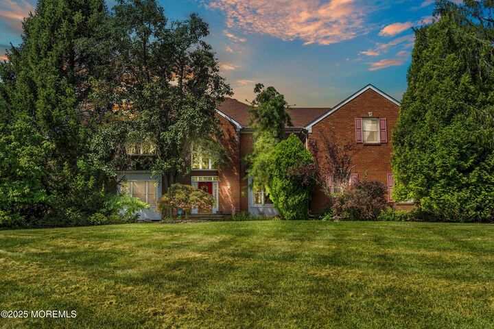 2 Mount Drive  Millstone NJ 08535 photo