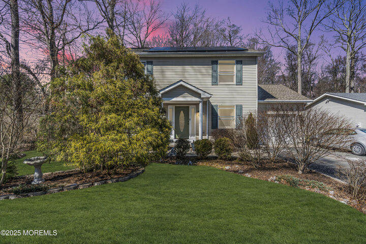 90 Bear Brook Road  Princeton NJ 08540 photo