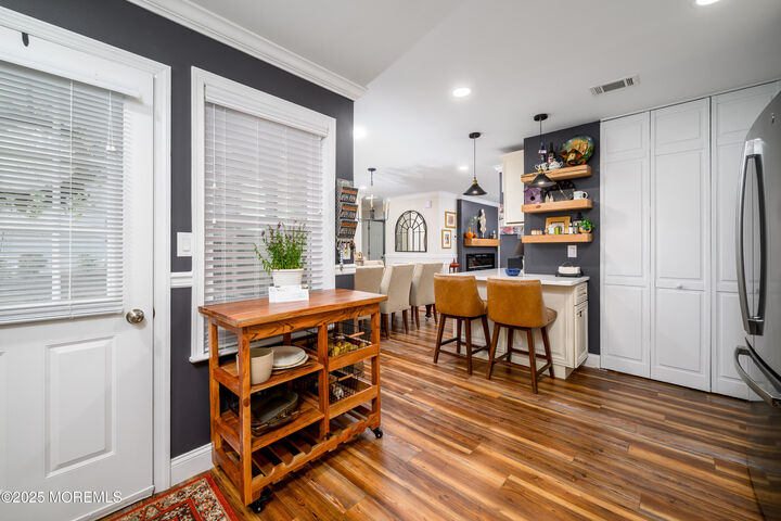 Property Photo: 715C Wooton Court NJ 08759