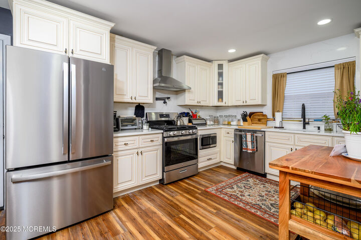 Property Photo:  715C Wooton Court  NJ 08759 