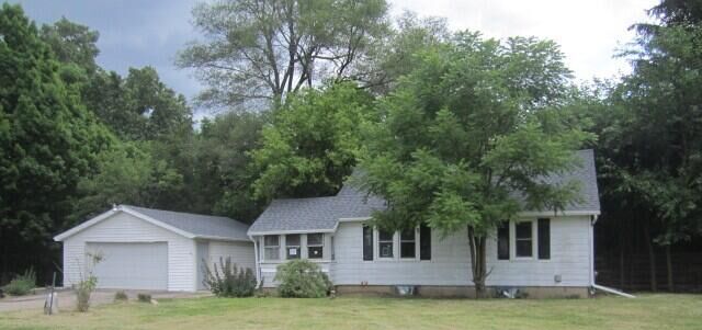 Property Photo:  123 Arbor Street  MI 49015 