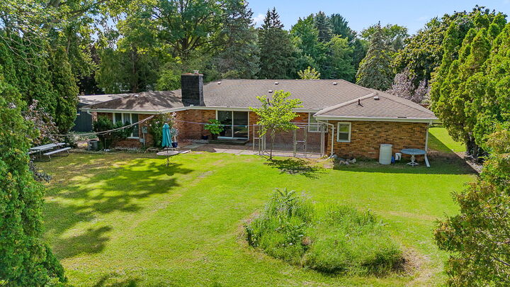 Property Photo: 241 Woodlawn Court MI 49464