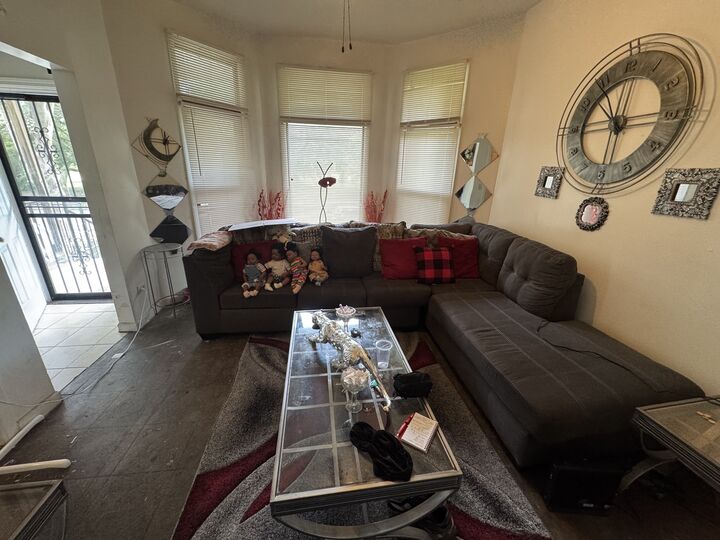 Property Photo: 6442 S Loomis Boulevard IL 60636